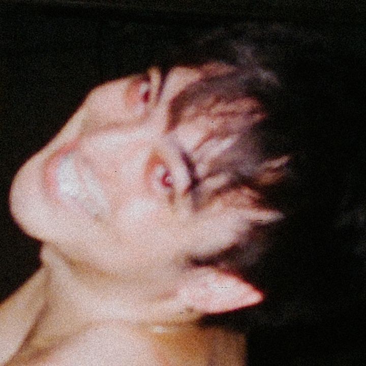 Joji — Ballads 1 (2018), cover
