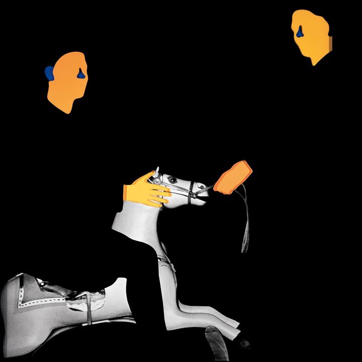 MGMT — Loss of Life (2024), cover
